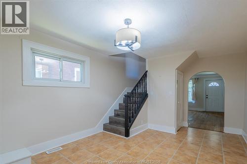 1630 Marentette, Windsor, ON 