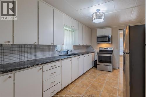 1630 Marentette, Windsor, ON 