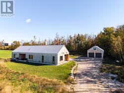 58165 12TH LINE Meaford, ON N4L 1W5