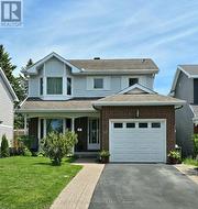 61 HAWLEY CRESCENT  Ottawa, ON K2M 1T4