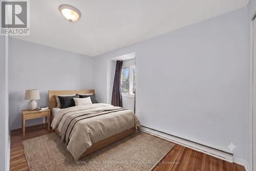 Virtually staged - 9 Marco Lane, Ottawa, ON 