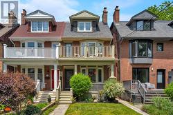 164 FULTON AVENUE  Toronto, ON M4K 1Y3