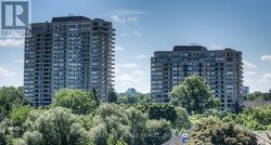 1907 - 6 WILLOW STREET  Waterloo, ON N2J 4S3