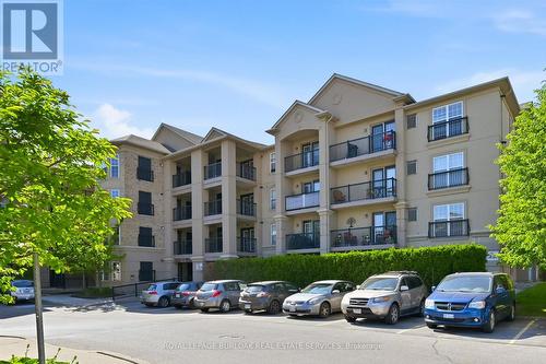 107 - 2085 APPLEBY LINE  Burlington, ON L7L 7H4