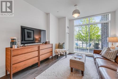 Gr26 - 1575 Lakeshore Road W, Mississauga, ON 