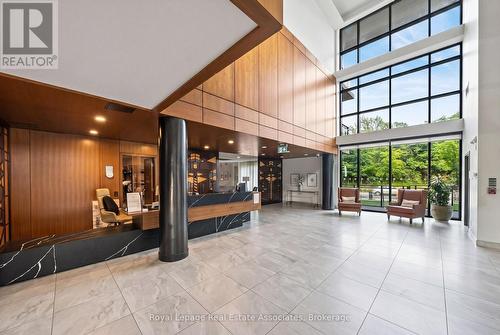 Gr26 - 1575 Lakeshore Road W, Mississauga, ON 