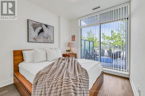 Gr26 - 1575 Lakeshore Road W, Mississauga, ON 