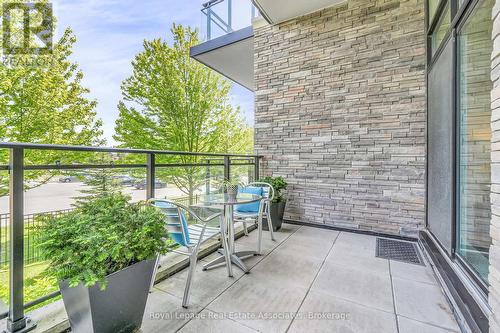 Gr26 - 1575 Lakeshore Road W, Mississauga, ON 