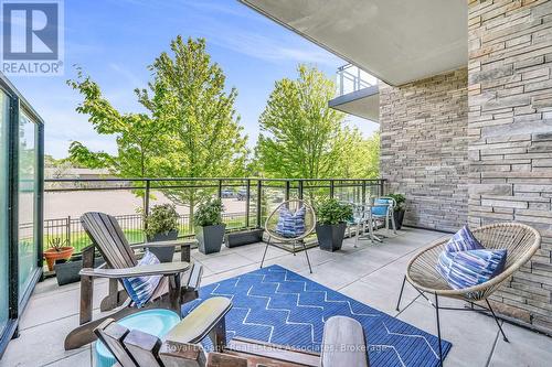 Gr26 - 1575 Lakeshore Road W, Mississauga, ON 