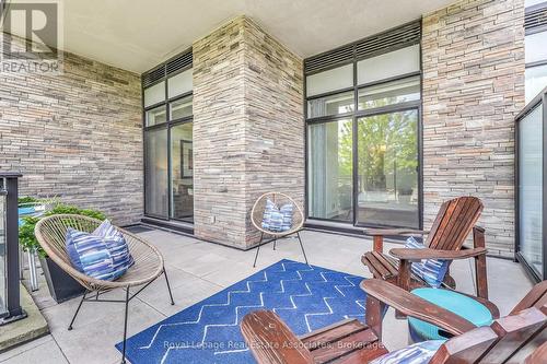 Gr26 - 1575 Lakeshore Road W, Mississauga, ON 