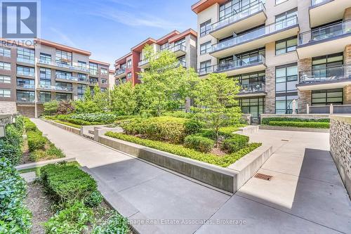 Gr26 - 1575 Lakeshore Road W, Mississauga, ON 