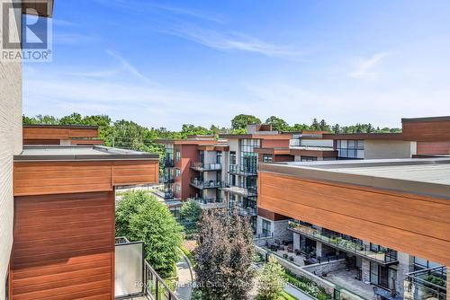 Gr26 - 1575 Lakeshore Road W, Mississauga, ON 
