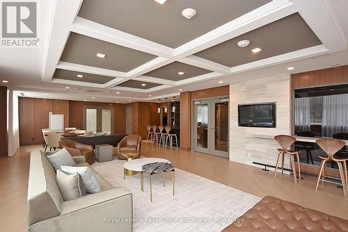 Gr26 - 1575 Lakeshore Road W, Mississauga, ON 