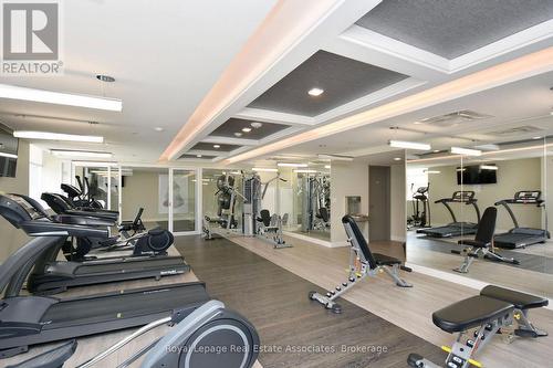 Gr26 - 1575 Lakeshore Road W, Mississauga, ON 