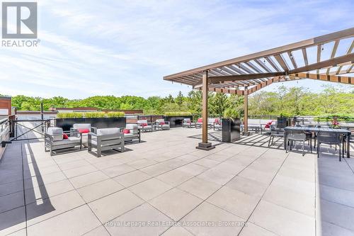 Gr26 - 1575 Lakeshore Road W, Mississauga, ON 