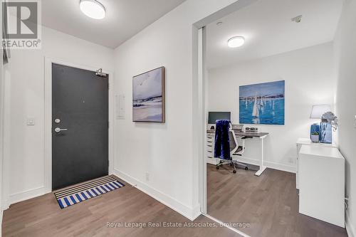 Gr26 - 1575 Lakeshore Road W, Mississauga, ON 