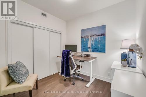 Gr26 - 1575 Lakeshore Road W, Mississauga, ON 