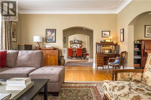 125 Delaware Avenue, Hamilton, ON 