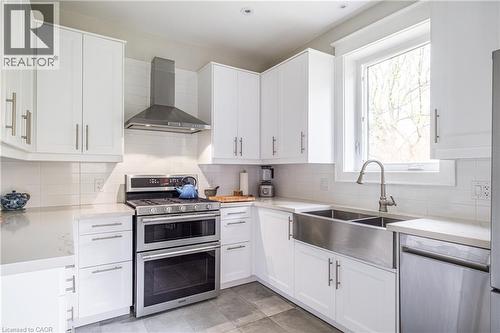 125 Delaware Avenue, Hamilton, ON 