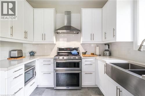 125 Delaware Avenue, Hamilton, ON 