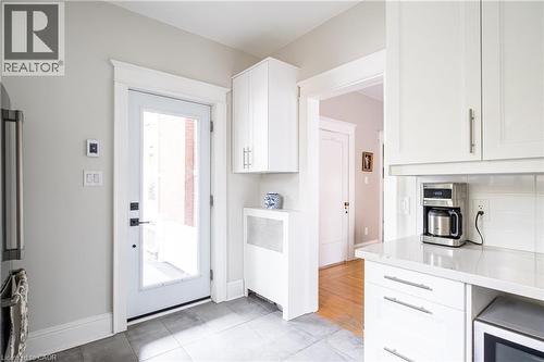 125 Delaware Avenue, Hamilton, ON 