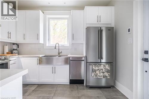 125 Delaware Avenue, Hamilton, ON 