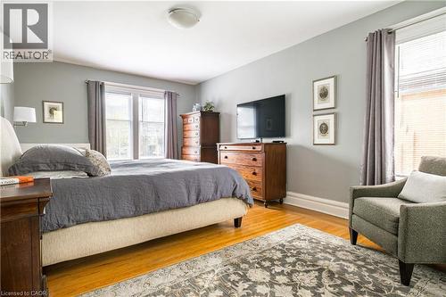 125 Delaware Avenue, Hamilton, ON 