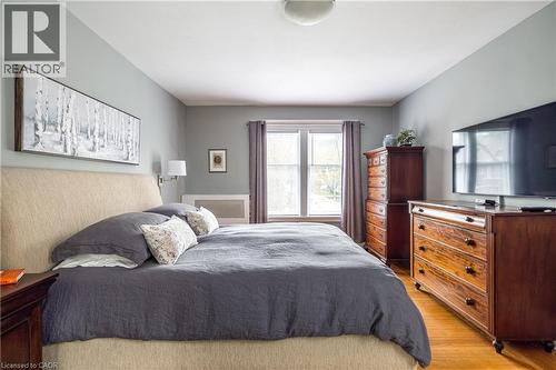 125 Delaware Avenue, Hamilton, ON 