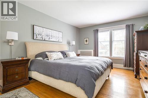 125 Delaware Avenue, Hamilton, ON 