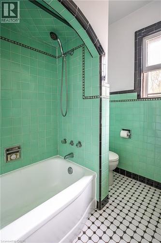 125 Delaware Avenue, Hamilton, ON 