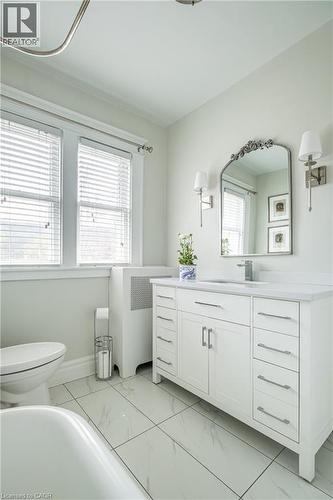 125 Delaware Avenue, Hamilton, ON 