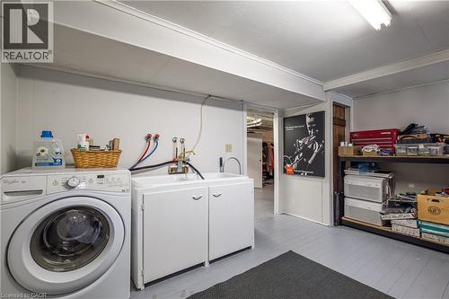 125 Delaware Avenue, Hamilton, ON 