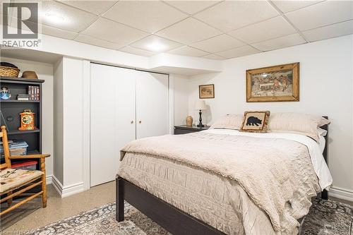 125 Delaware Avenue, Hamilton, ON 
