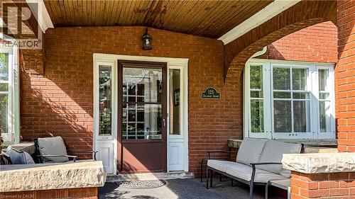 125 Delaware Avenue, Hamilton, ON 