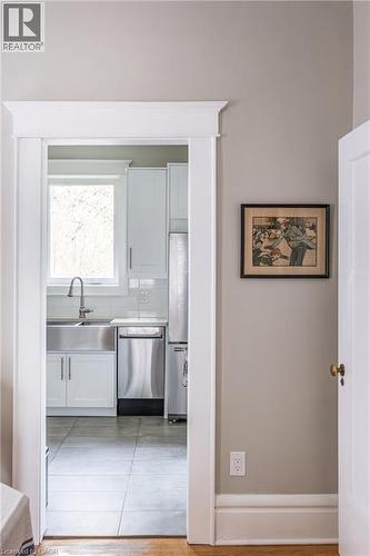 125 Delaware Avenue, Hamilton, ON 