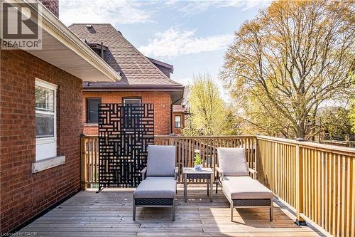 125 Delaware Avenue, Hamilton, ON 