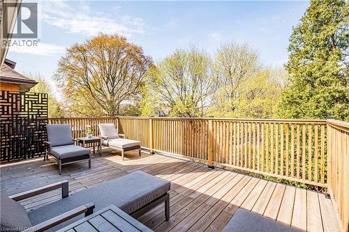 125 Delaware Avenue, Hamilton, ON 