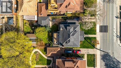 125 Delaware Avenue, Hamilton, ON 
