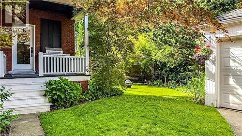 125 Delaware Avenue, Hamilton, ON 