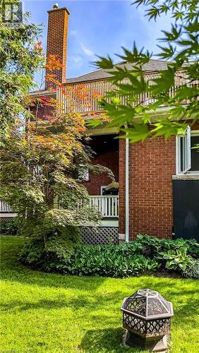125 Delaware Avenue, Hamilton, ON 