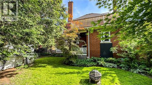 125 Delaware Avenue, Hamilton, ON 