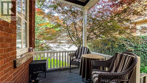 125 Delaware Avenue, Hamilton, ON 