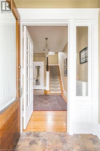 125 Delaware Avenue, Hamilton, ON 