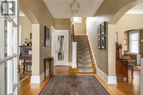 125 Delaware Avenue, Hamilton, ON 