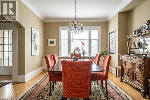125 Delaware Avenue, Hamilton, ON 