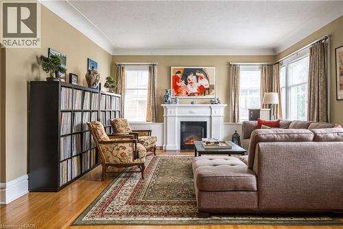 125 Delaware Avenue, Hamilton, ON 