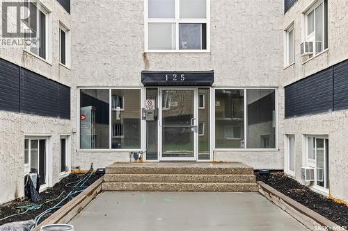 12 125 Froom CRESCENT  Regina, SK S4N 1S8
