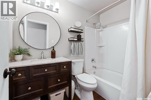 12 125 Froom Crescent, Regina, SK 