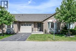 30 BRAEMAR Avenue Unit# 34  Caledonia, ON N3W 2M1