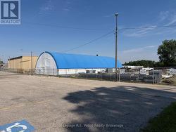120 TOWNLINE ROAD  Tillsonburg, ON N4G 2R7